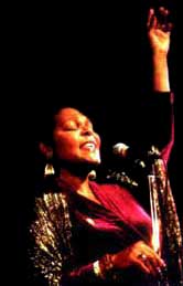Denise Perrier performer